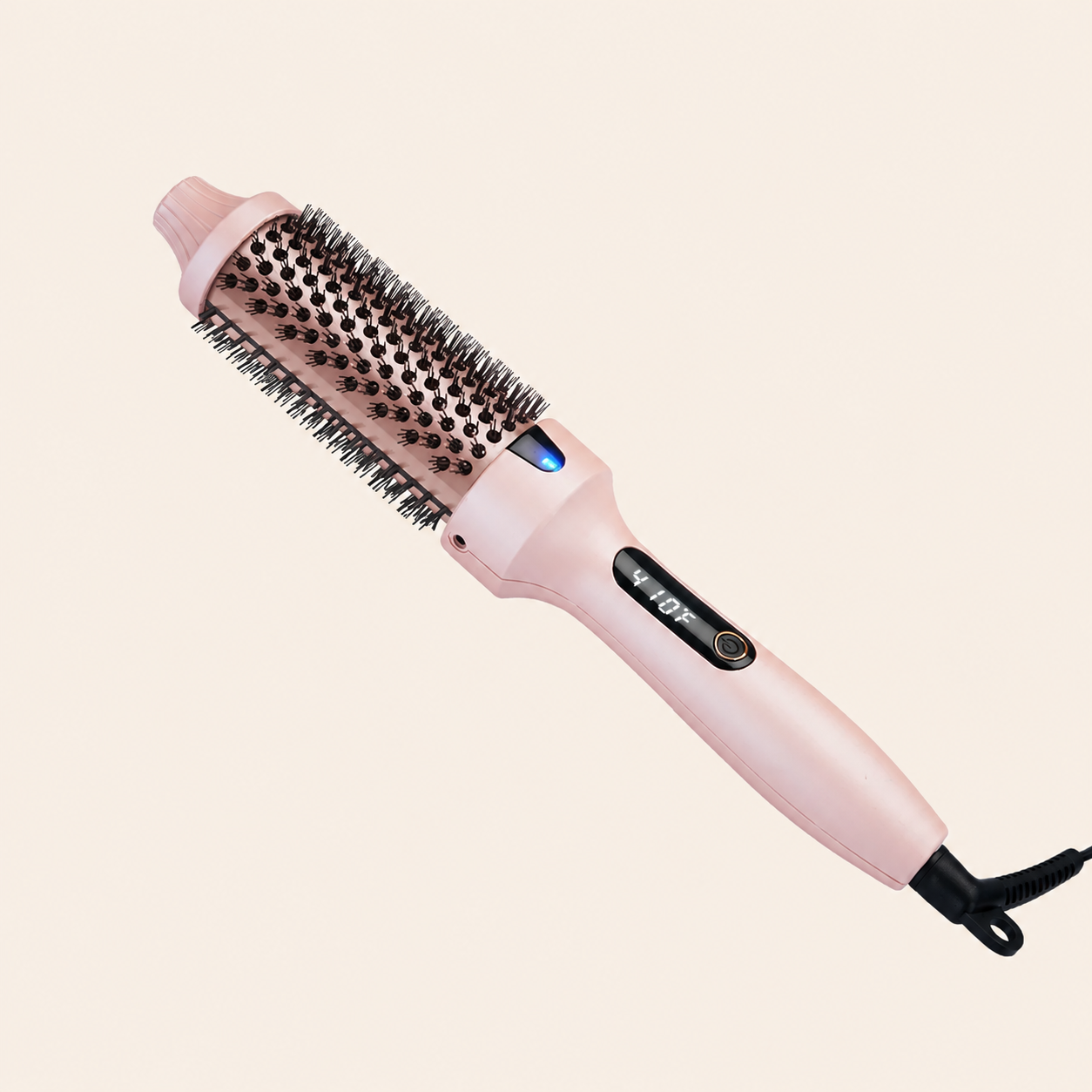 Cepillo térmico 4 en 1
