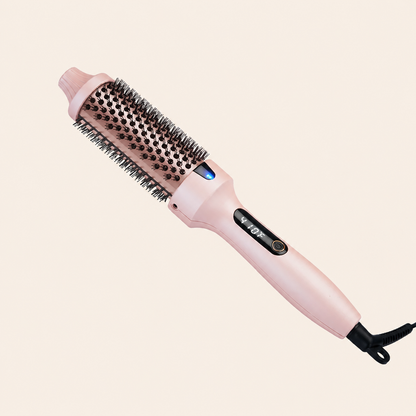Cepillo térmico 4 en 1